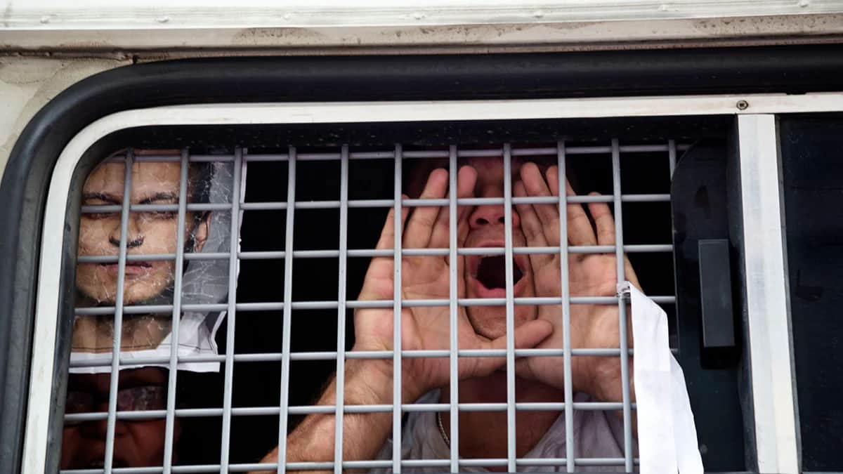 Фото: Николай Винокуров / Alamy / Vida Press