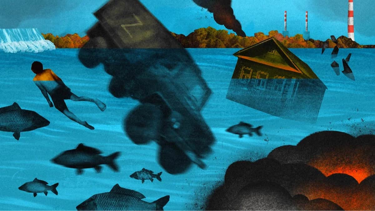 Иллюстрация: Ляля Буланова