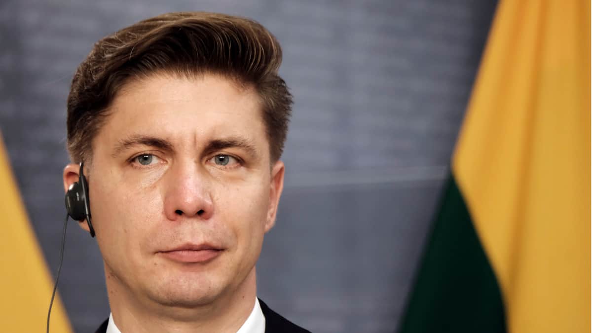 Премьер Литвы призвал банки подготовиться к расчетам в условиях мобилизации
