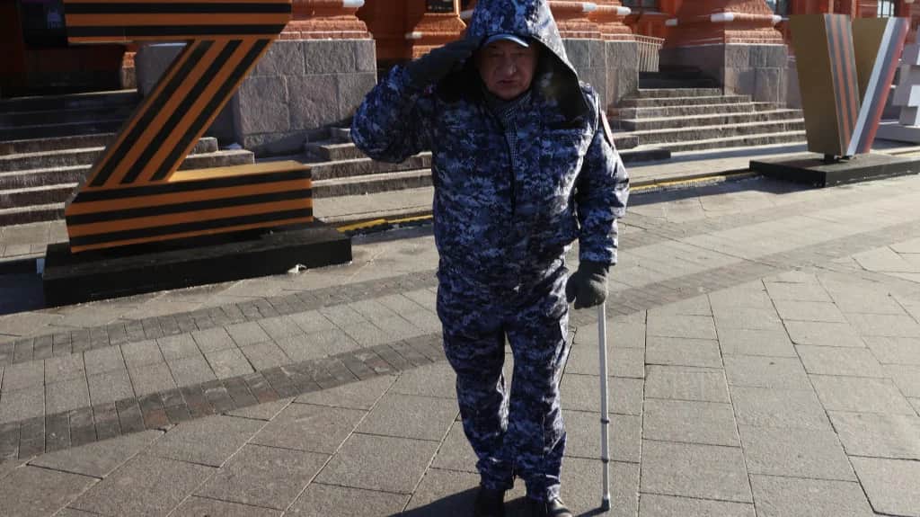 Фото: Getty Images