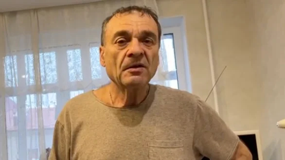 Суд в Калининграде приговорил Игоря Барышникова к 7,5 года колонии по делу о «фейках» об армии