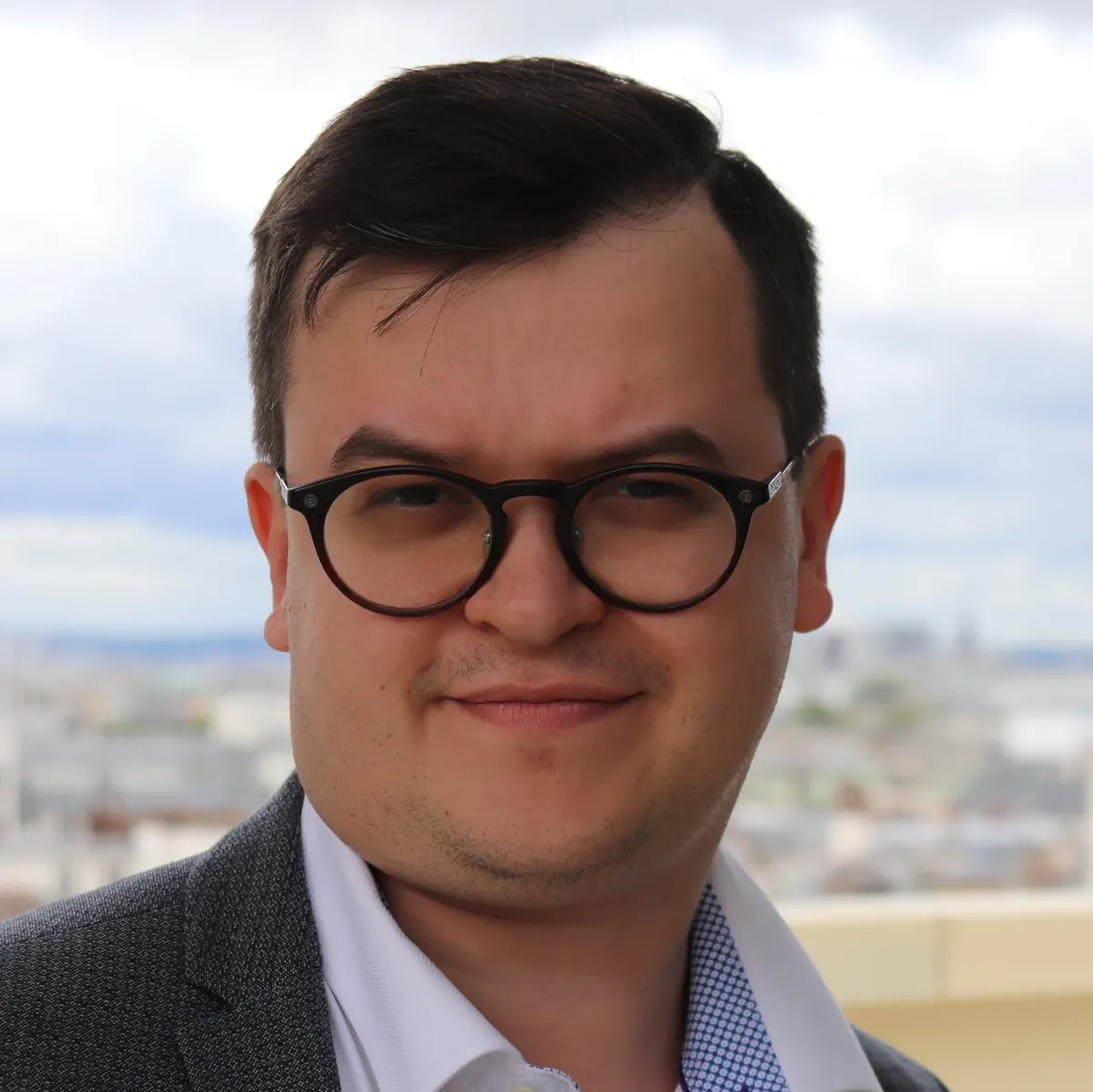 Станислав Андрейчук