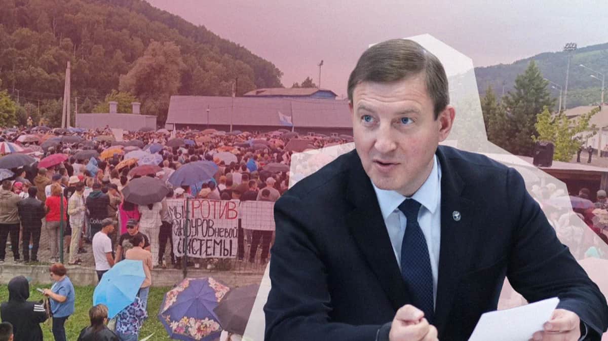 Пастухов на связи / Telegram ; Андрей Турчак / VK