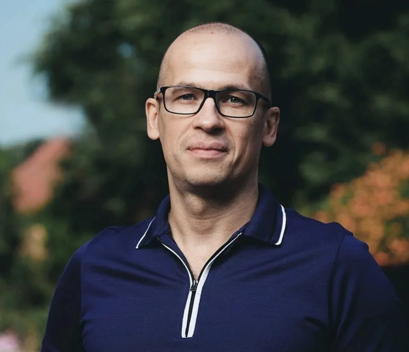 Александр Бречалов. Фото: <a href="https://vk.com/a.brechalov">ВКонтакте</a>