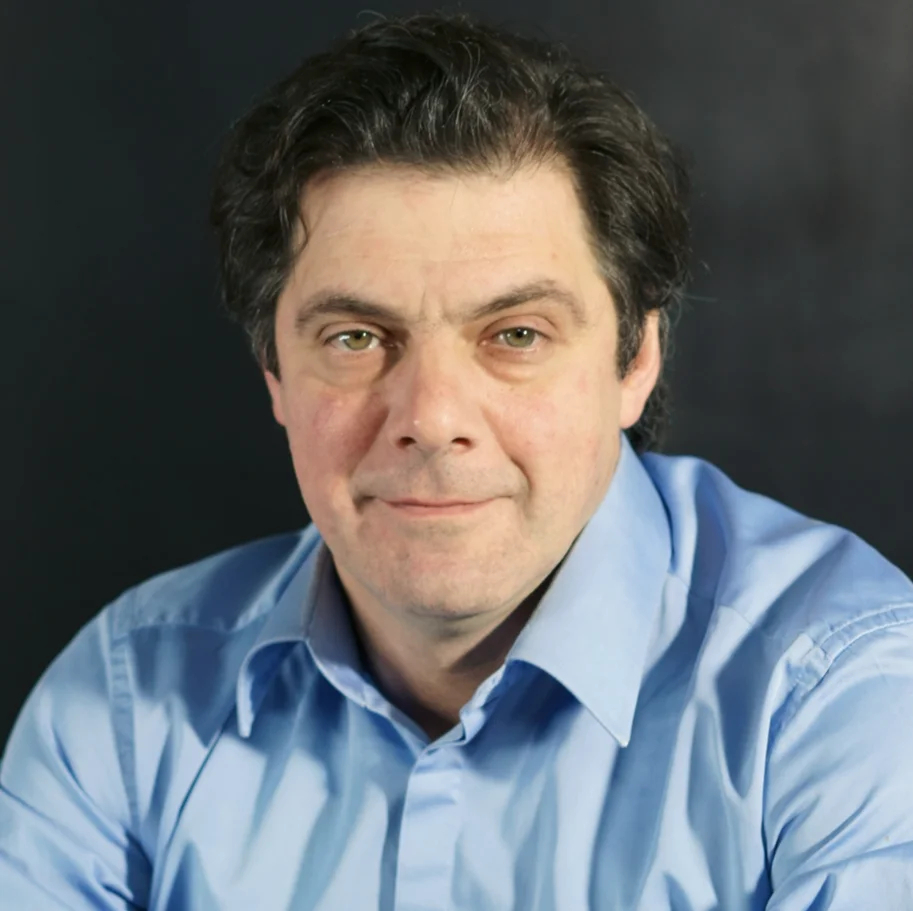 Кирилл Рогов