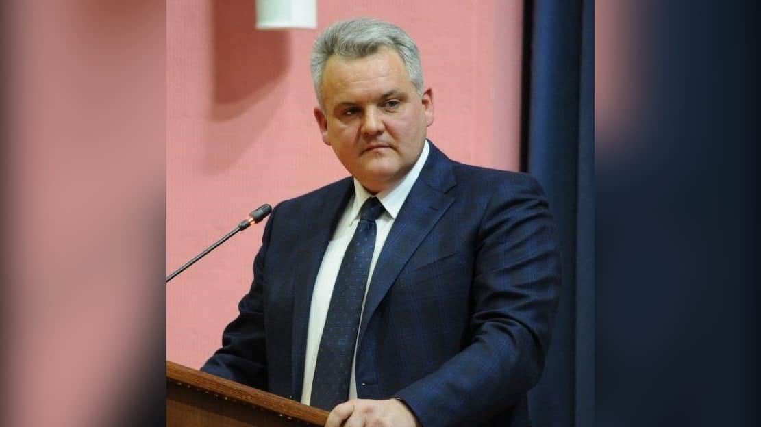На войне в Украине погиб бывший мэр Белгорода, осужденный за взятку