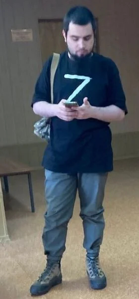Данила Михеев. Фото: <a href="https://rosvuz.dissernet.org/">Диссеропедия</a>