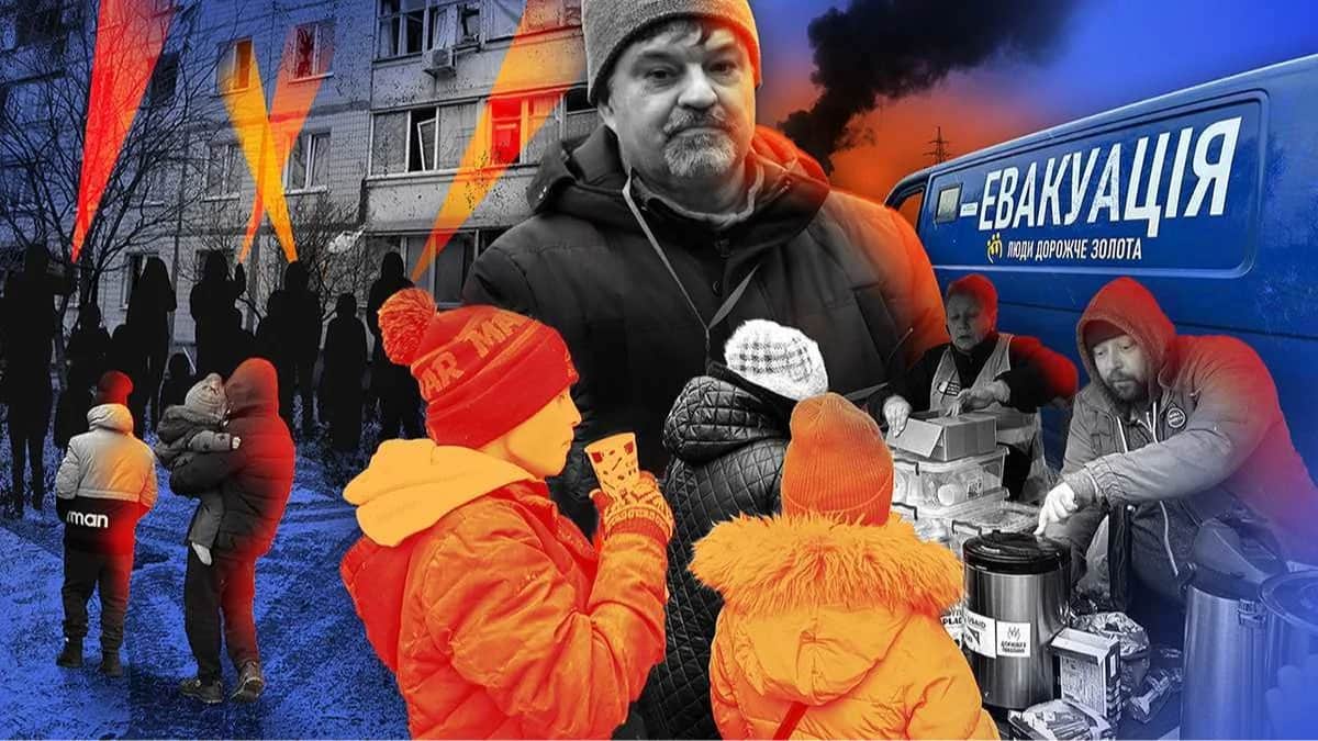 Иллюстрация: Ляля Буланова / «Новая Газета Европа»