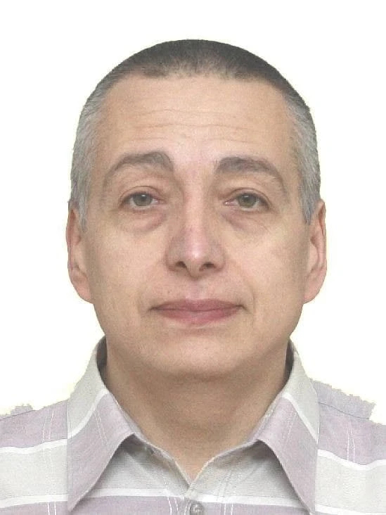 Сергей Коновалов. Фото: spring96.org