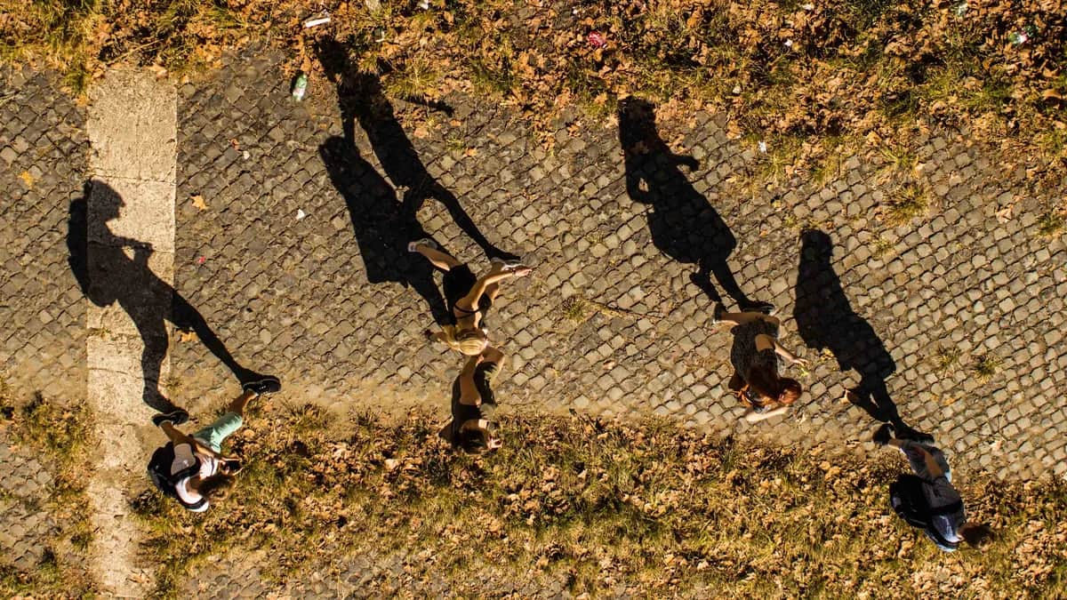 Фото: Inbal Marilli / Unsplash