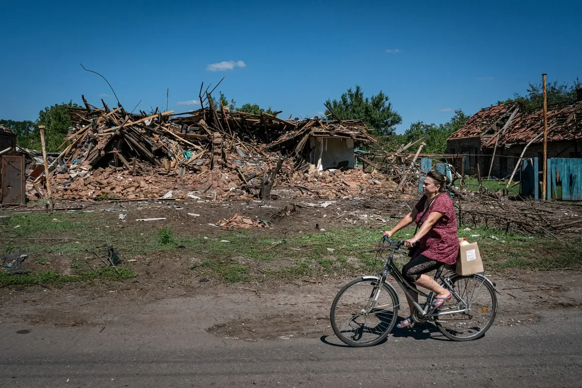 Photo: Ignacio Marin / Anadolu Agency / Getty Images
