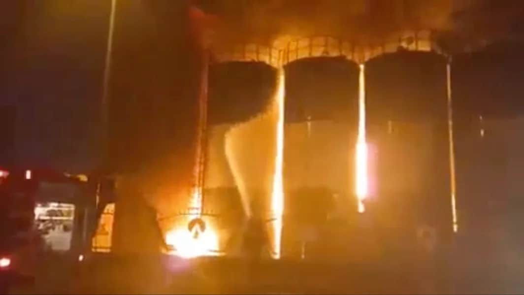 Фото: скрин видео