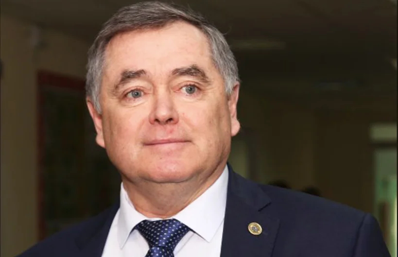 Михаил Родиков. Фото: <a href="https://sev.gov.ru/">Правительство Севастополя</a>