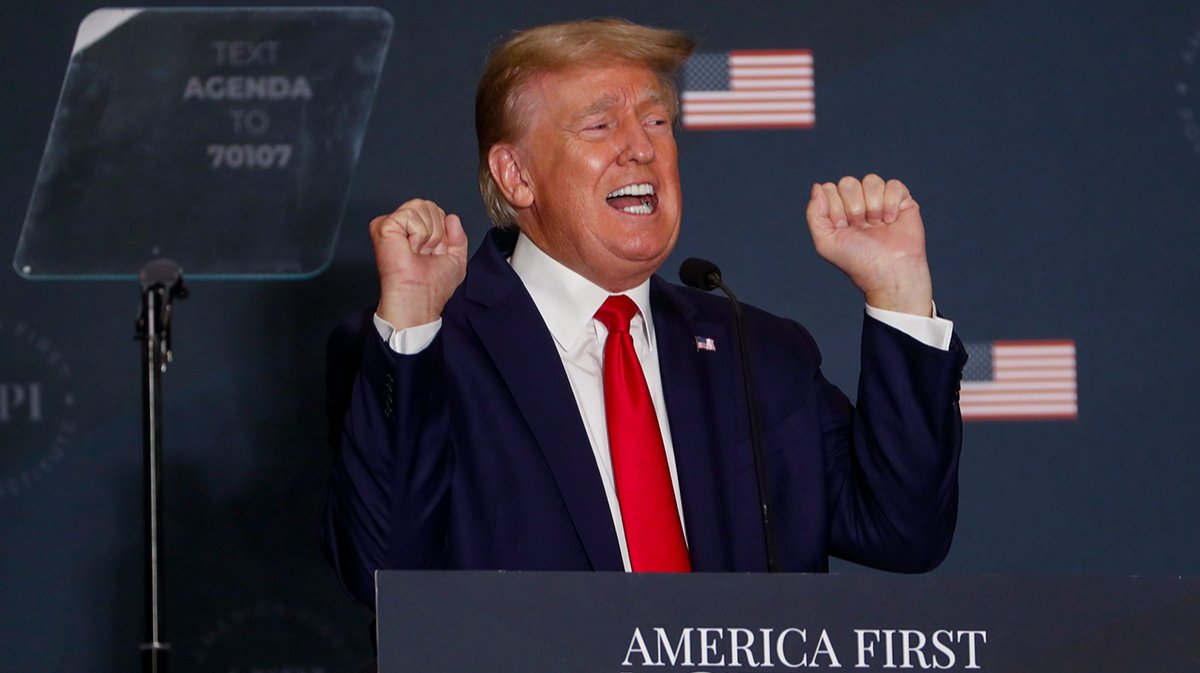 Влиятельные лица