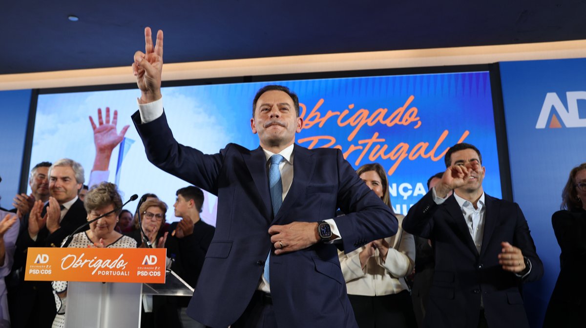 Пока еще не «Хватит!»