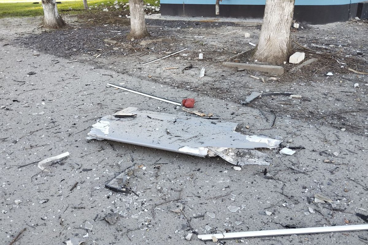 Фото:  телеграм-канал правительства Курской области