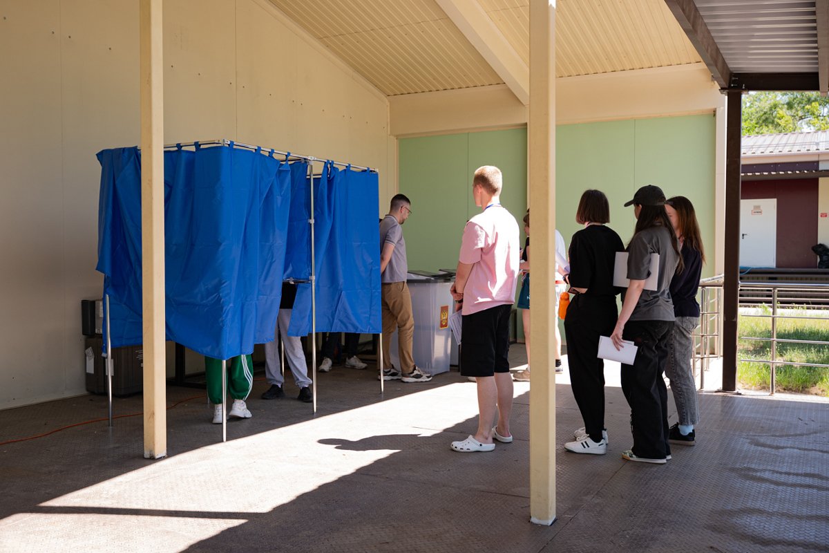 Фото: Иван Смуров / специально для «Новой газеты Европа»