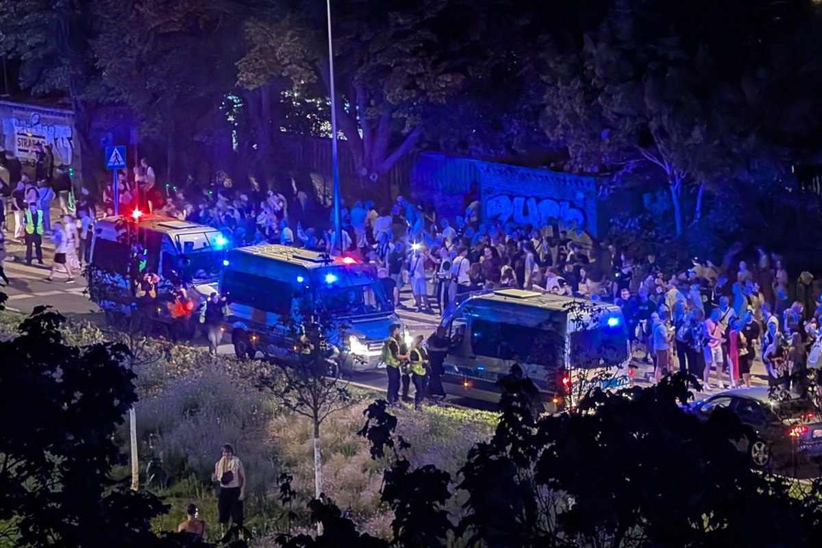 Фото: Кшиштоф Стшалковский /  Facebook