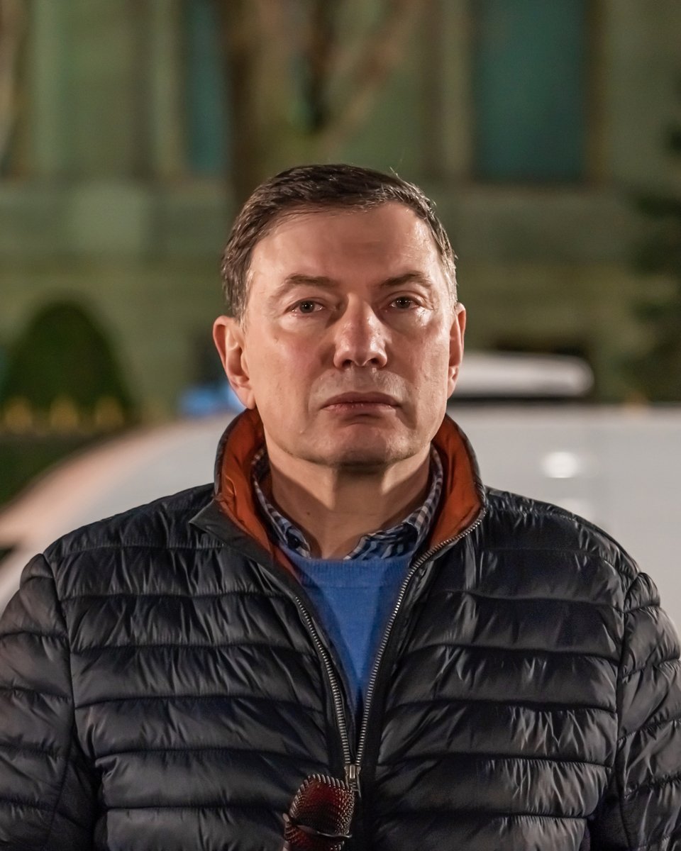 Игорь Эйдман. Фото: А. Савин /  Wikimedia