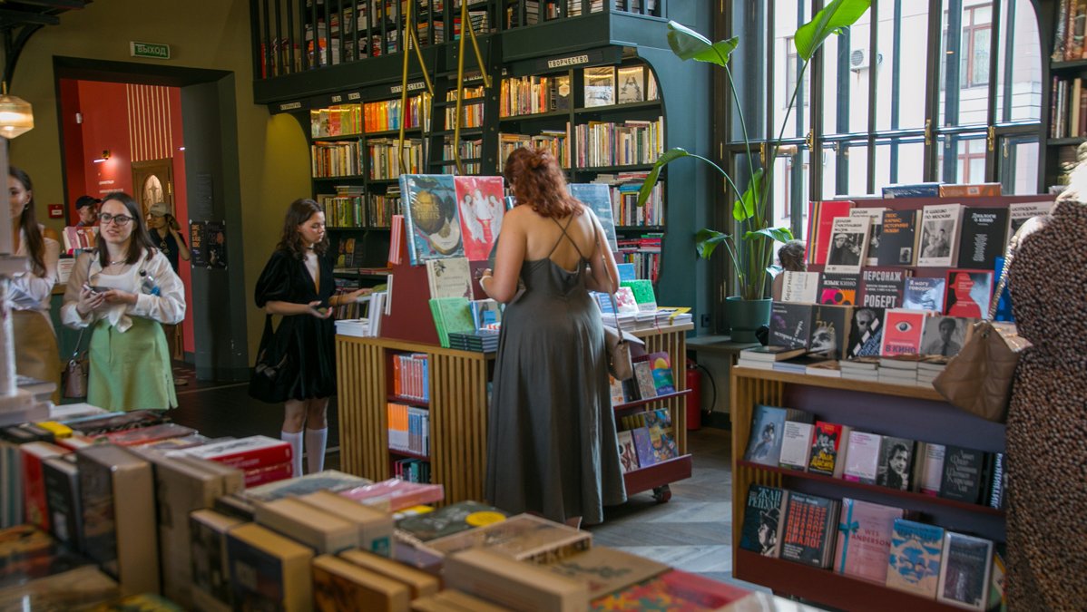 Цинковый век