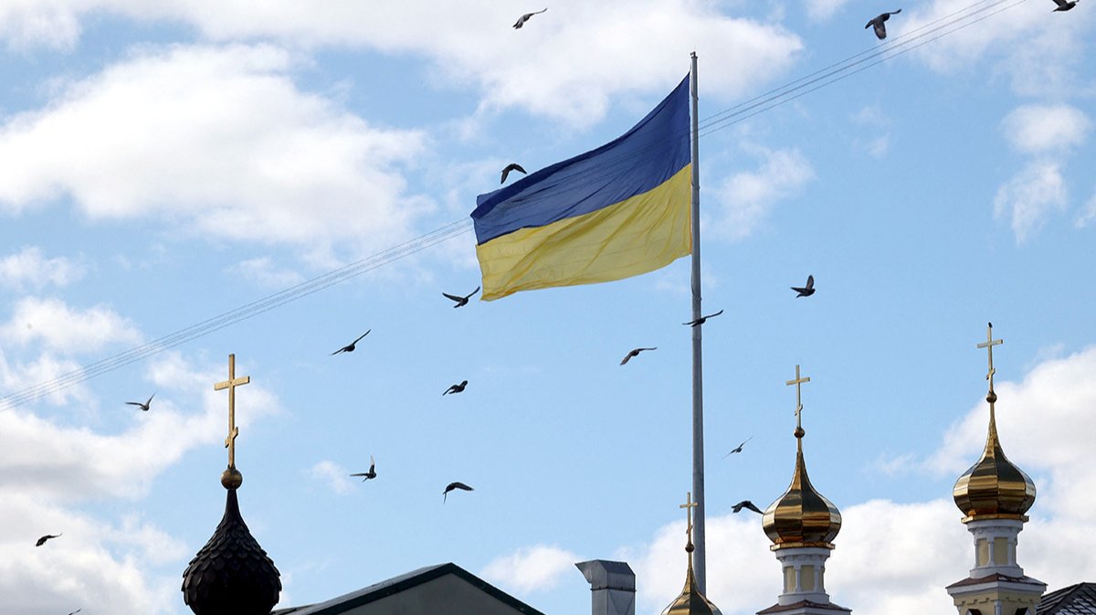 «Русский мир» без креста