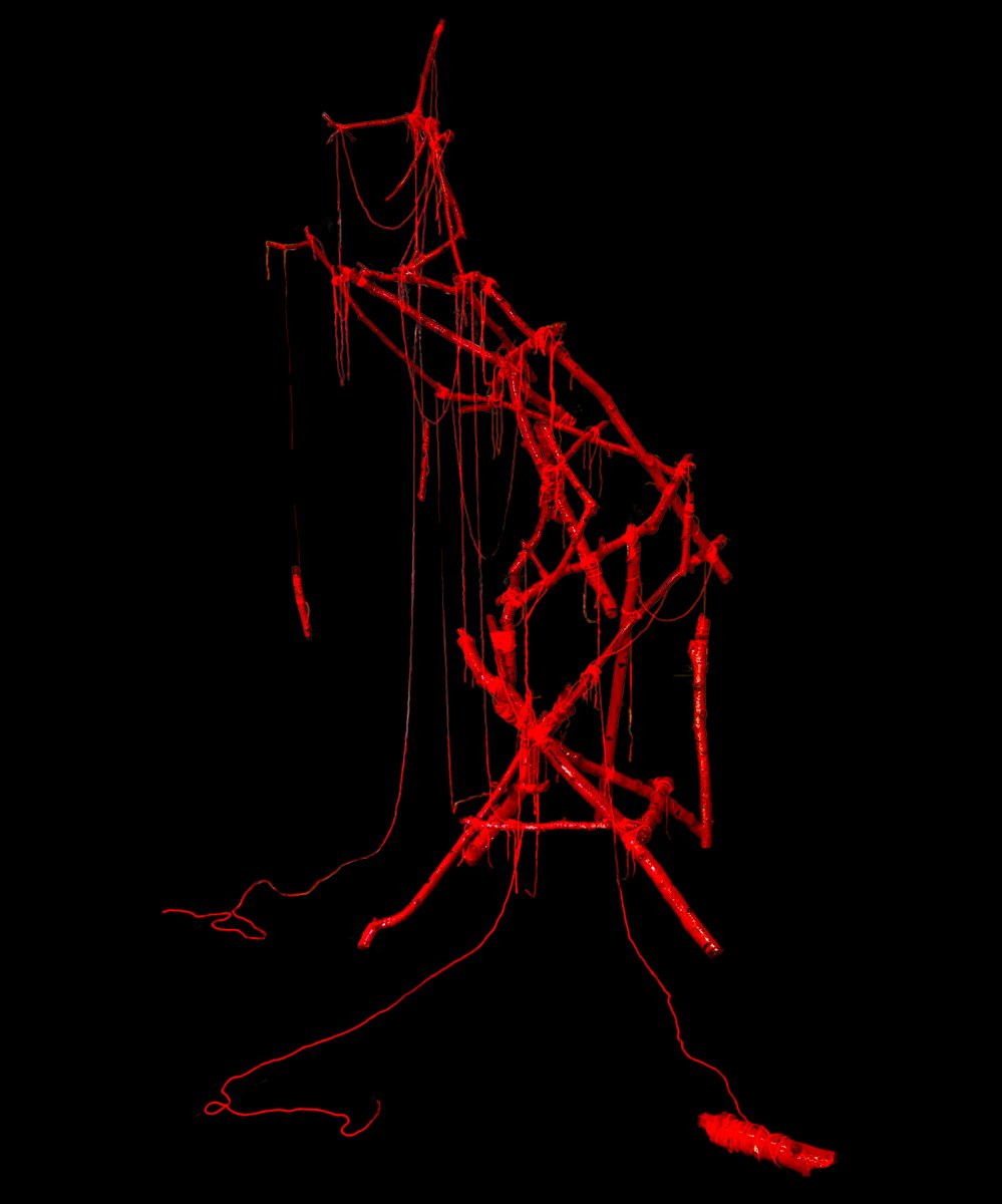 Фотография предоставлена командой выставки