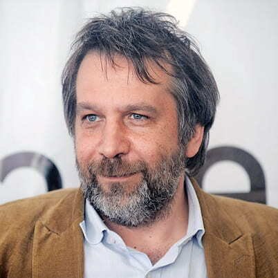 Василий Гатов. Фото:  USC Center on Communication Leadership and Policy