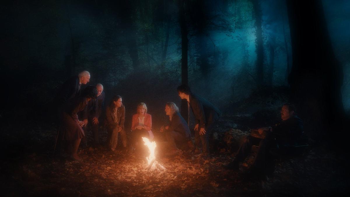 Апокалипсис (без) Трампа