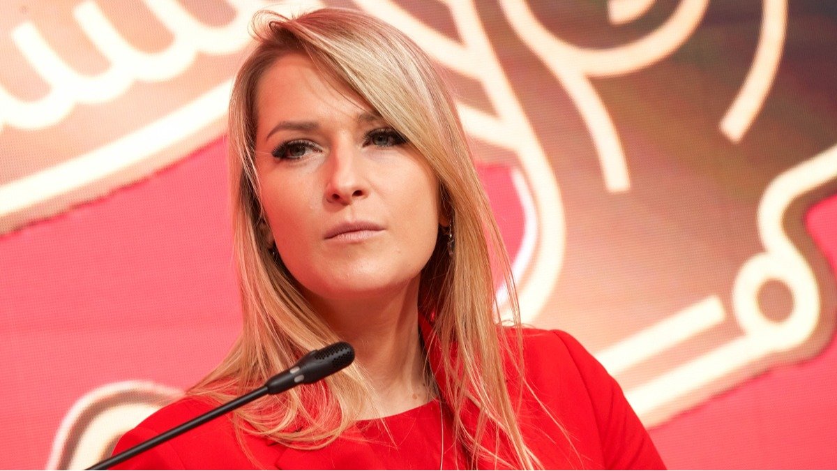 «Ее задача - выполнять поручения»