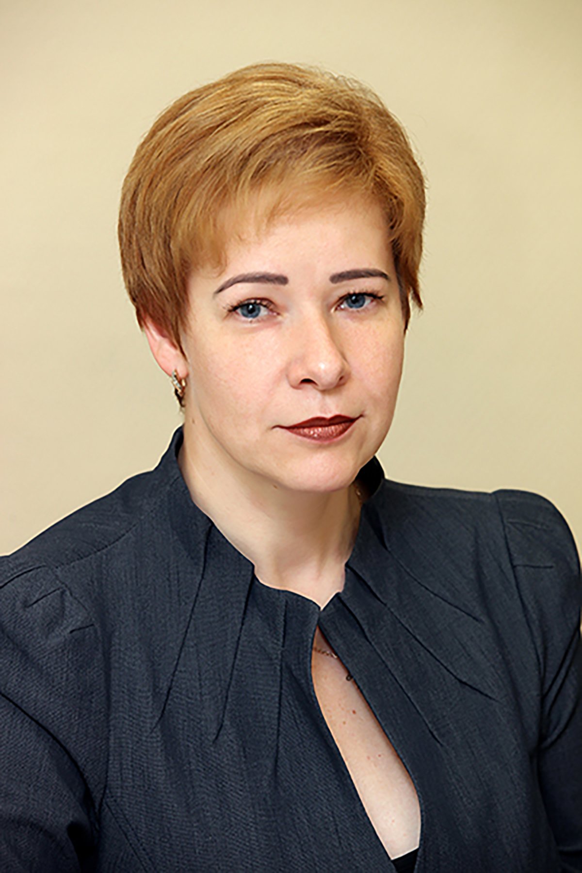 Глава администрации города   Калининграда Елена Дятлова. Фото: Wikimedia