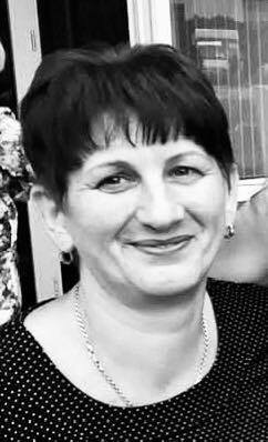 Людмила Гордиенко. Фото: Сумской аграрный университет /  Facebook