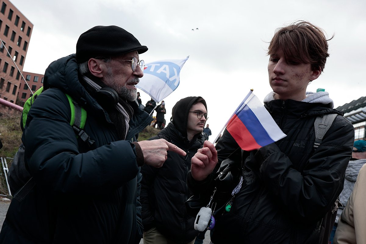 Фото: «Новая-Европа»