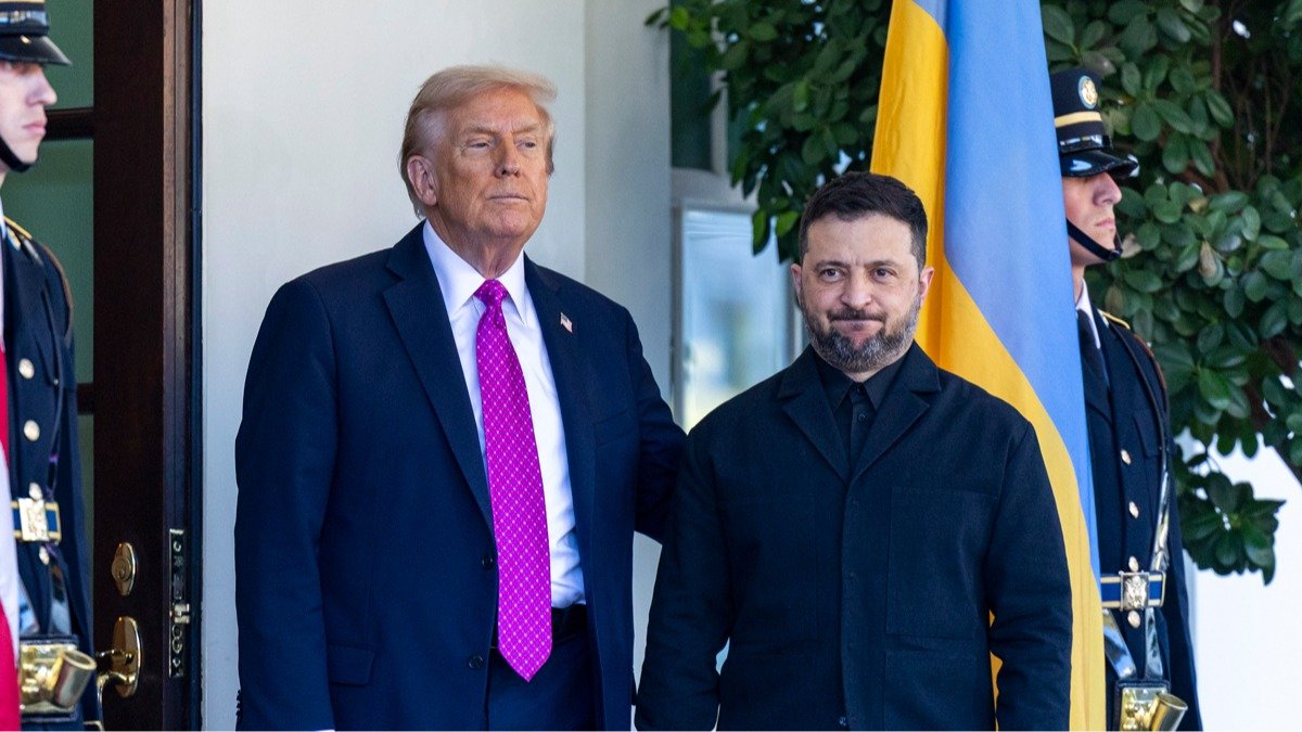 Как выглядит новый мирный план по Украине и что про него думают в Киеве