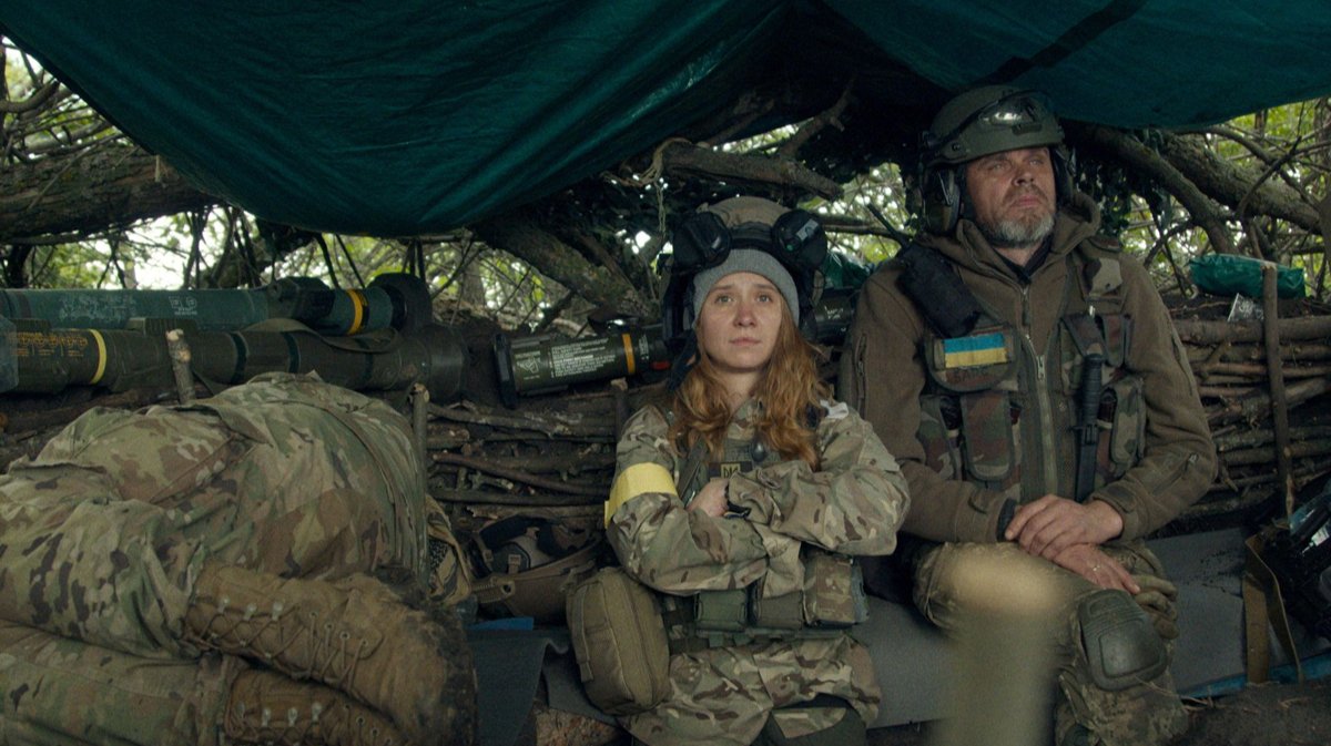 «Иногда выбираешь не чувствовать ничего, чтобы не чувствовать боль»