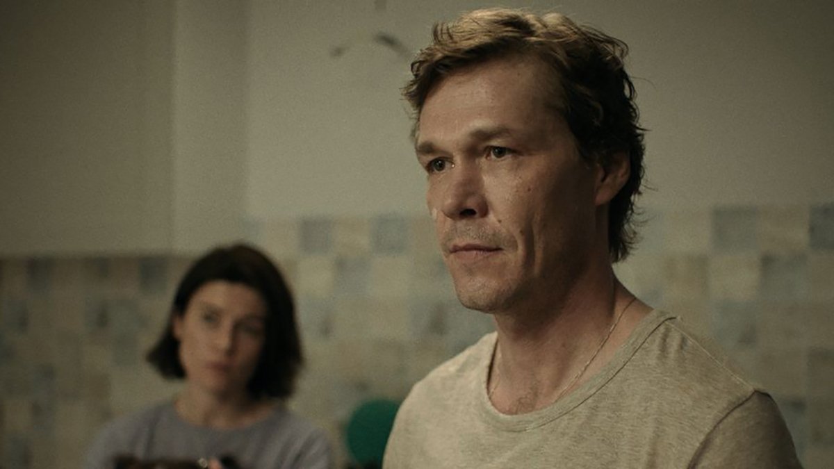 Кадр из фильма Юрия Быкова «Хозяин». Фото:  Festival-Films