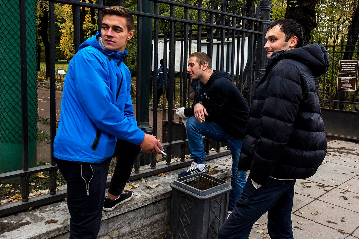 Фото: «Новая Газета Европа»