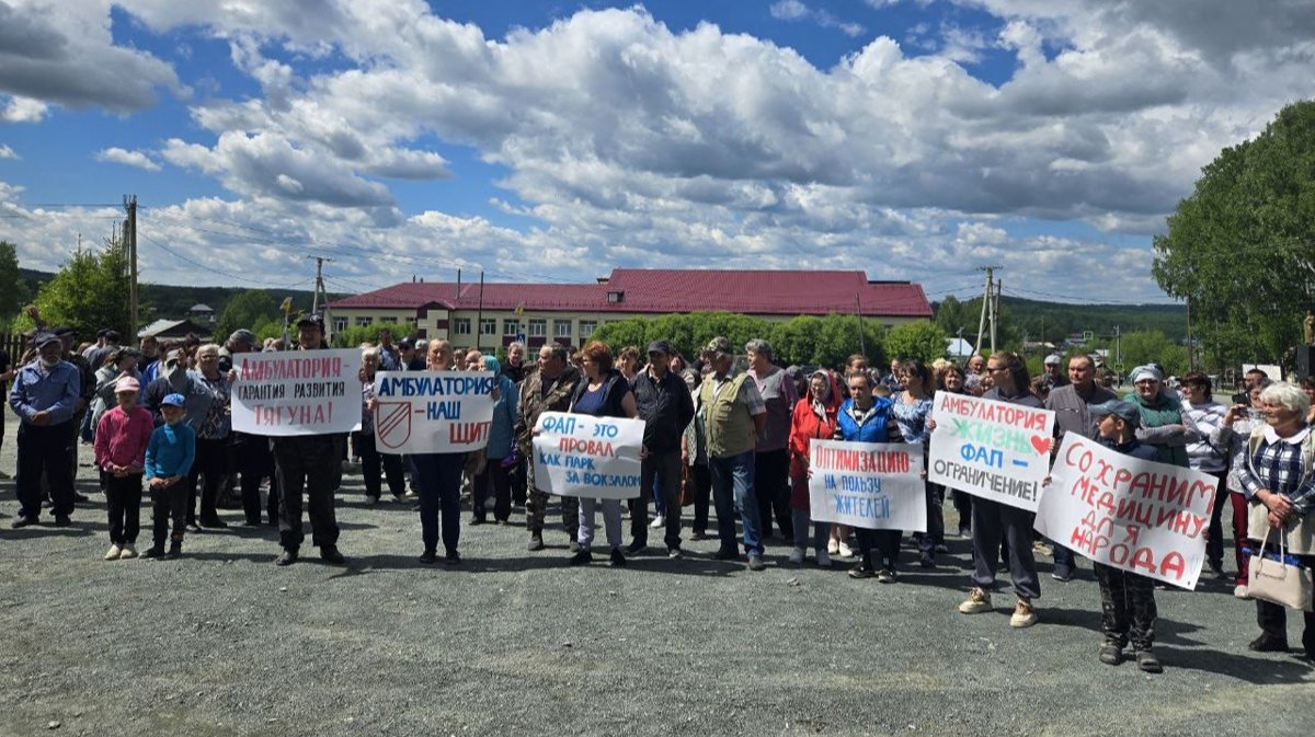 «Минздрав думает о вас на перспективу: еще немножко — вы как раз все и умрете»