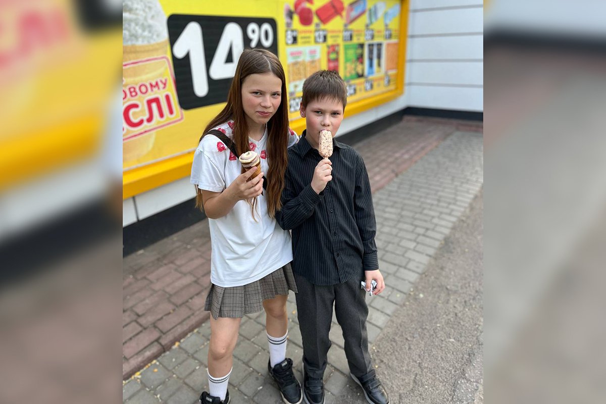 Виктория и Глеб Ковалевы