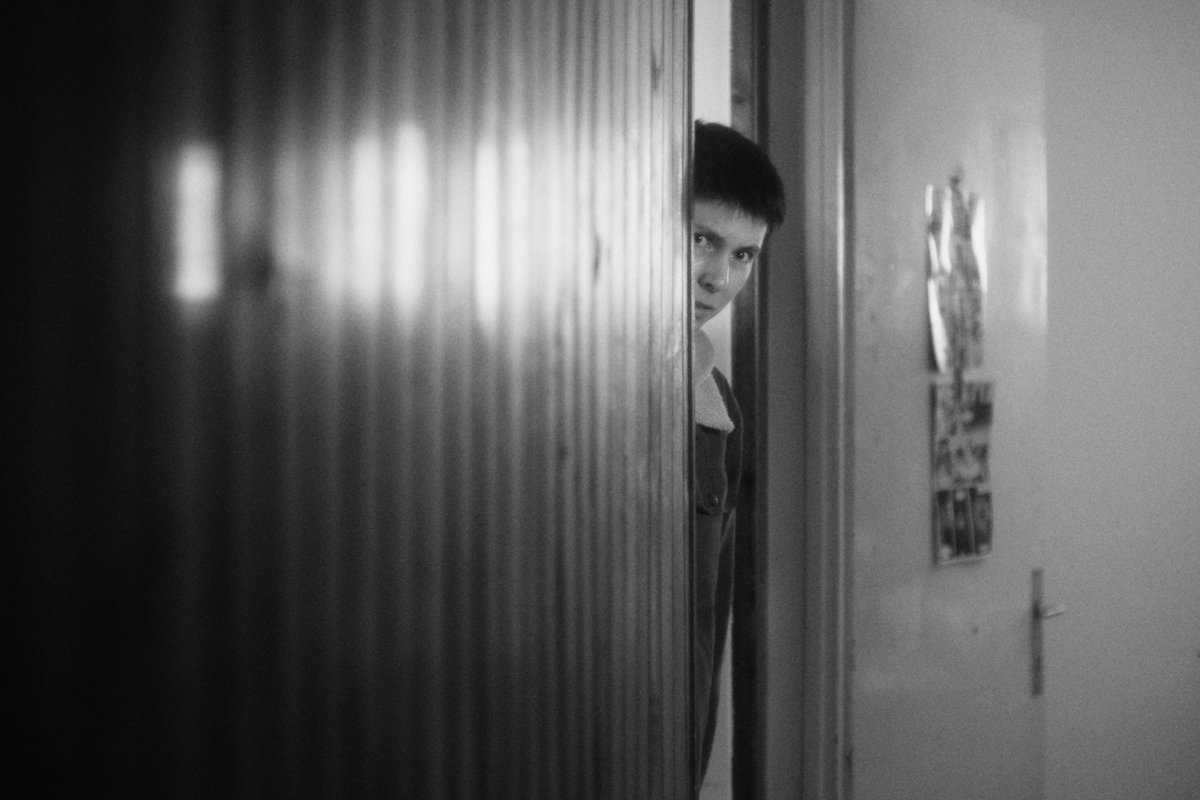 Кадр из фильма «Дома». Фото: Yaniv Linton / Berlinale