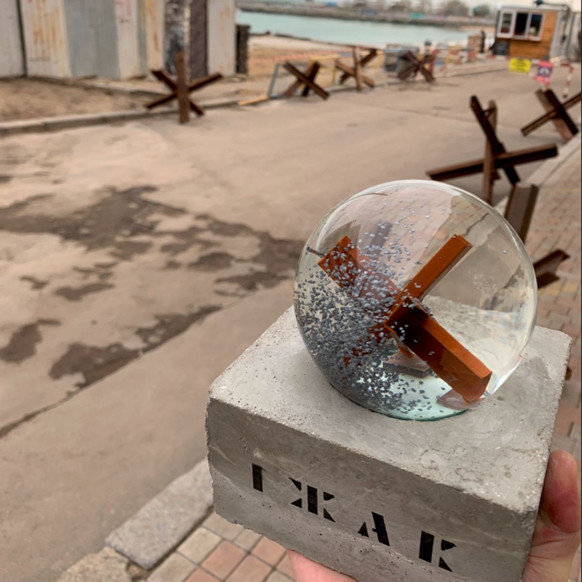 Фотография предоставлена командой выставки