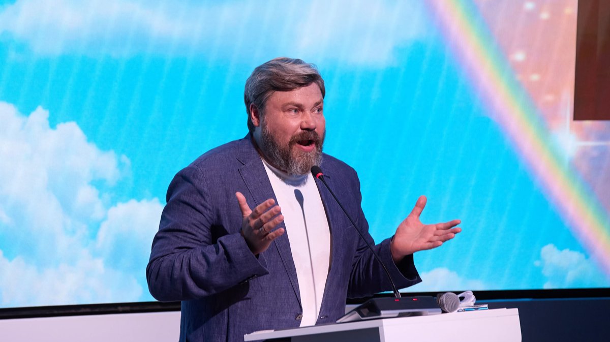 «Ты просто смотришь в монитор — и убиваешь человека»