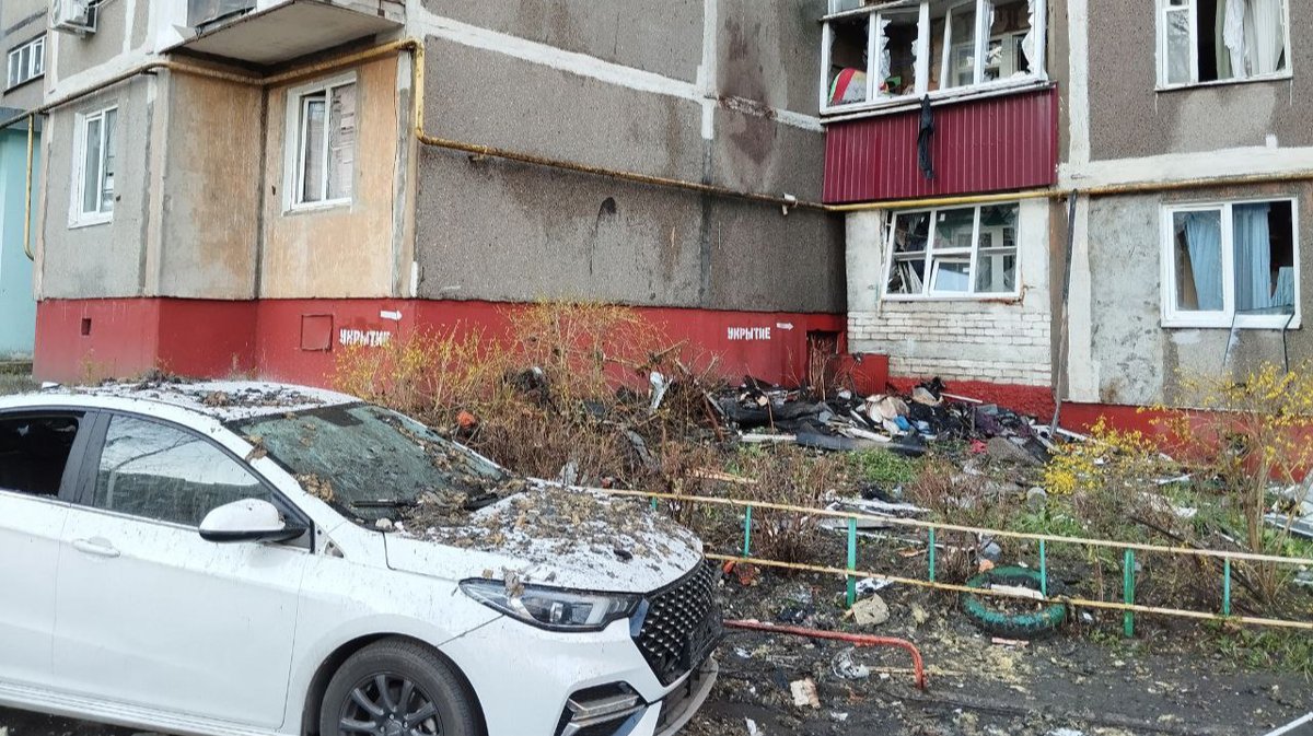 «Так страшно еще никогда не было»