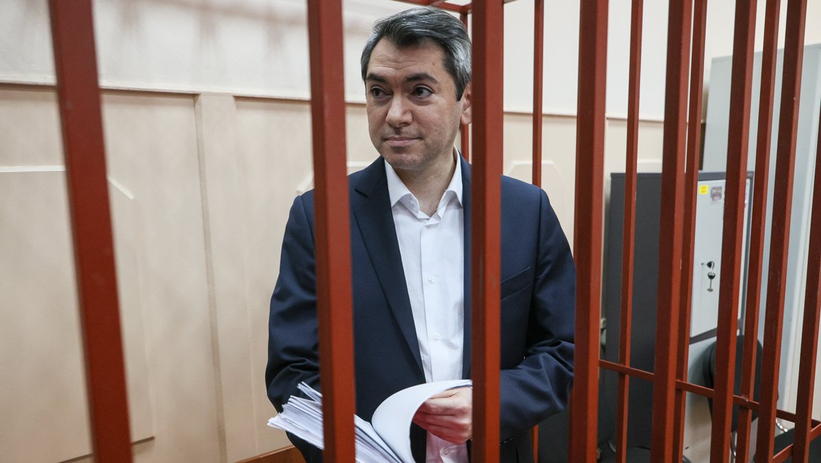 Пять лет за «Голос»