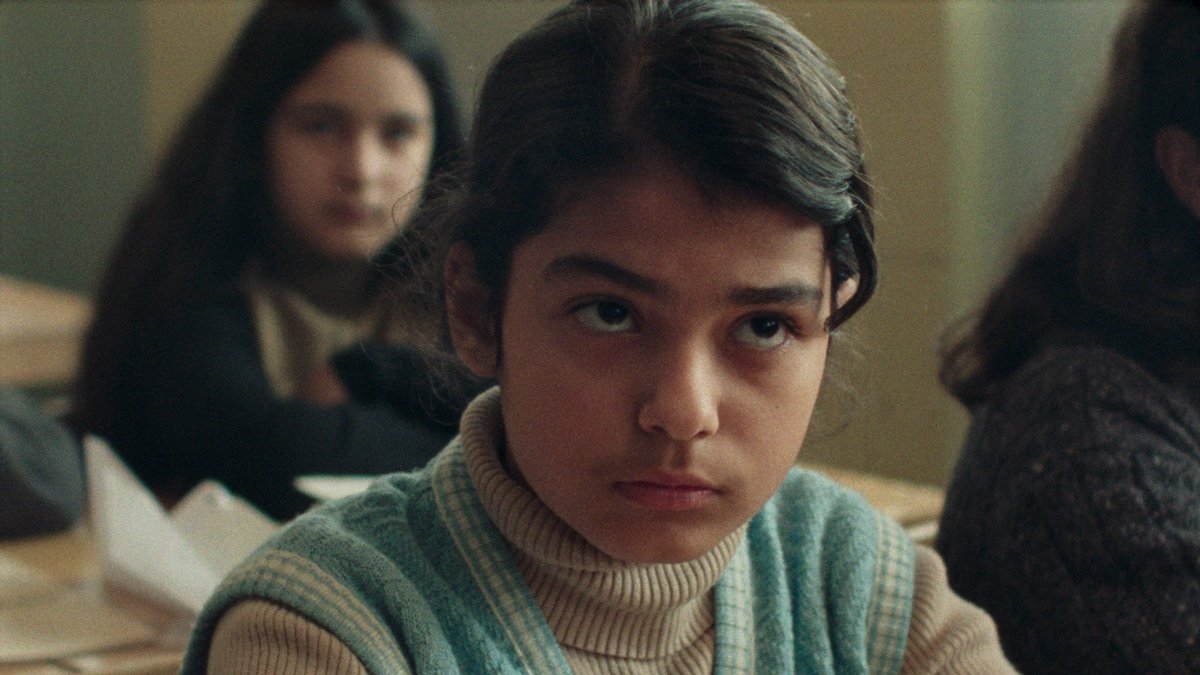 Кадр из фильма «Универсальный язык». Фото: Metafilms