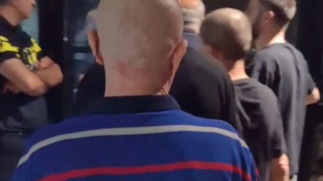 Screenshot: Novaya Gazeta Europe