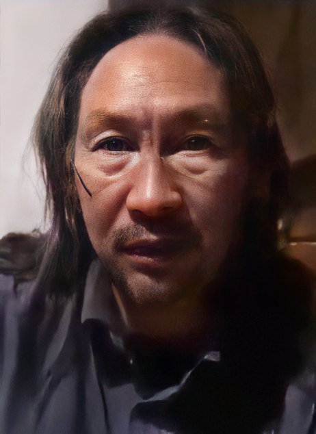 Александр Габышев. Фото: Wikimedia Commons