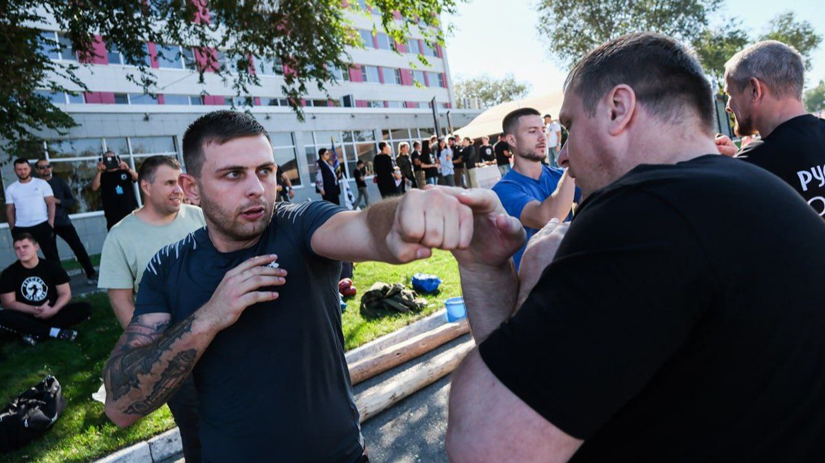 В Челябинской области объявили «Русскую общину» экстремистами — но тут же передумали