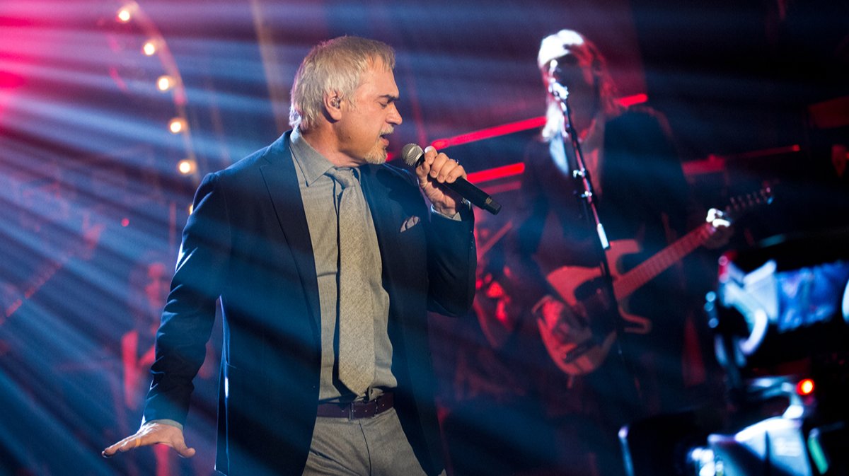 Его грешная жизнь