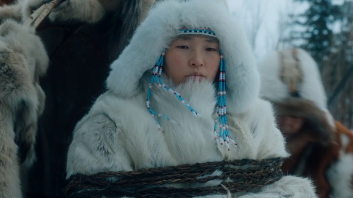 Страна производства: Якутия