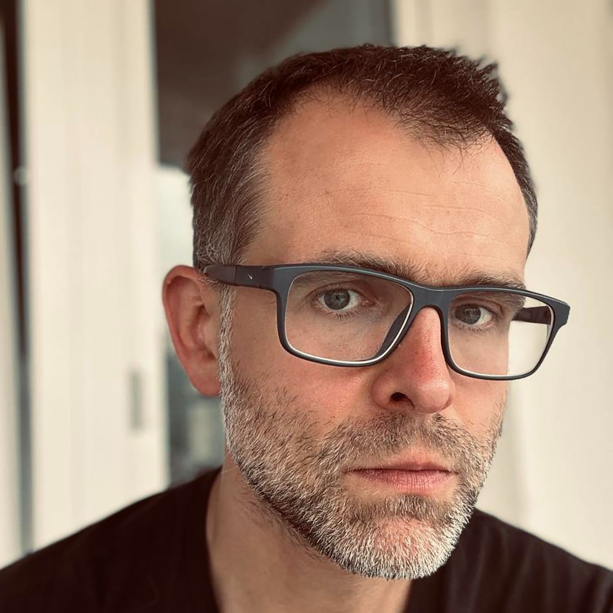 Иван Филиппов. Фото: его личная страница в Facebook